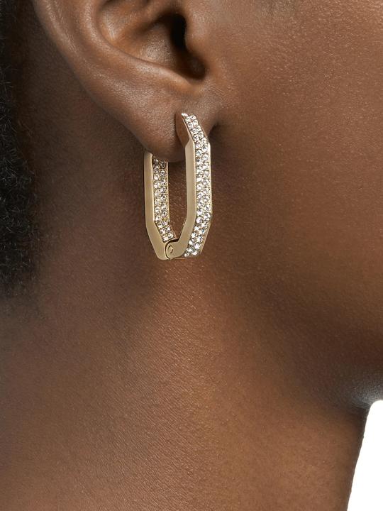 Immagine prodotto Swarovski Creoli (Metallo Swarovski)
