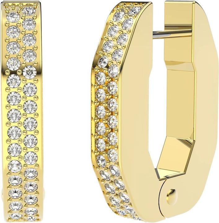 Immagine prodotto Swarovski Creoli (Metallo Swarovski)