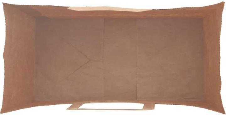 Image du produit vidaXL Papiertragetasche (250x)
