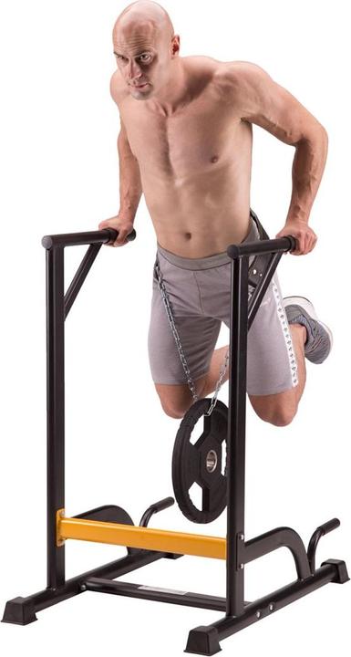 Actual product image HMS Pstx06 Weight Belt Premium