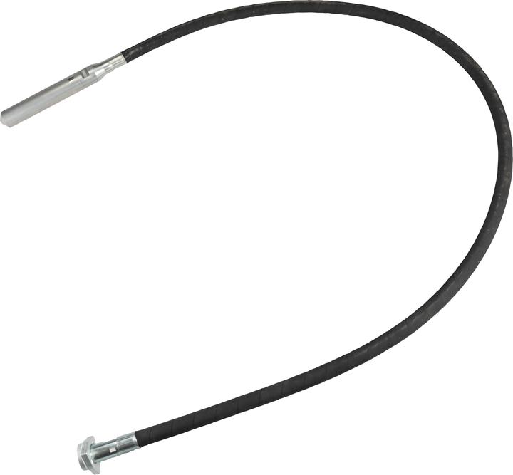 Actual product image Makita 1910C4-5 Compressor attachment 38x2400mm