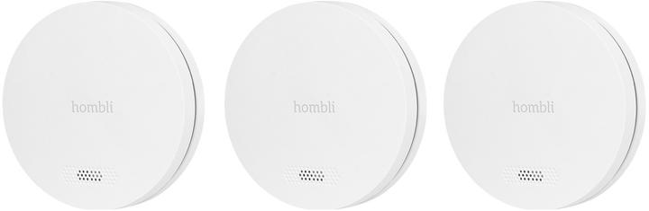Hombli Smarter Rauchmelder