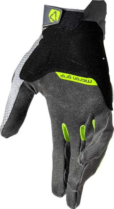 Actual product image Leatt ADV X-Flow 5.5 V25 (Men, Women, XXL)