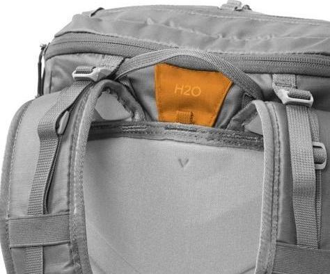 Actual product image Exped Impulse 15 burgundyburgundy (15 l)