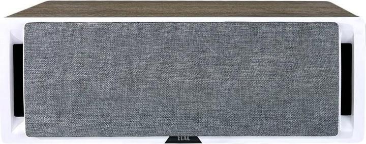 Image du produit ELAC Uni-Fi Reference UCR52 Center *blanc-bois*