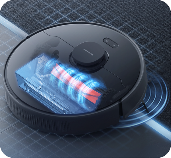 Immagine prodotto Dreame D9 Max (Robot aspirapolvere)