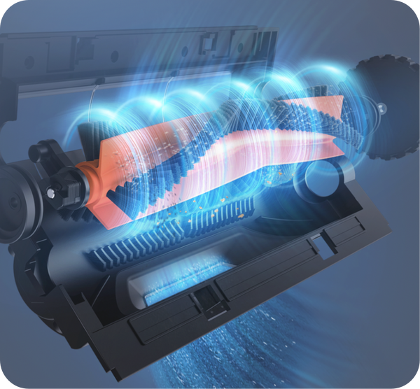 Immagine prodotto Dreame D9 Max (Robot aspirapolvere)