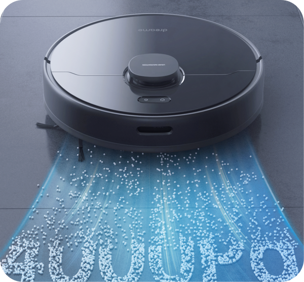 Immagine prodotto Dreame D9 Max (Robot aspirapolvere)