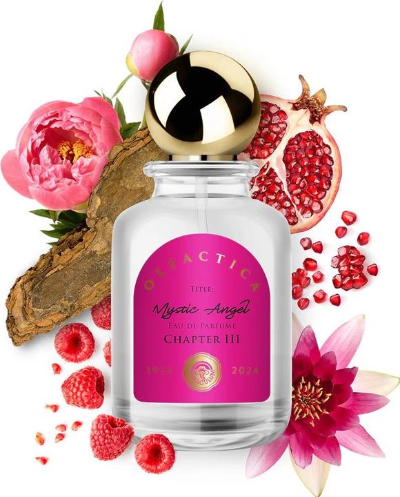 Immagine prodotto MIRACULUM Angelo Mistico (Eau de parfum, 50 ml)