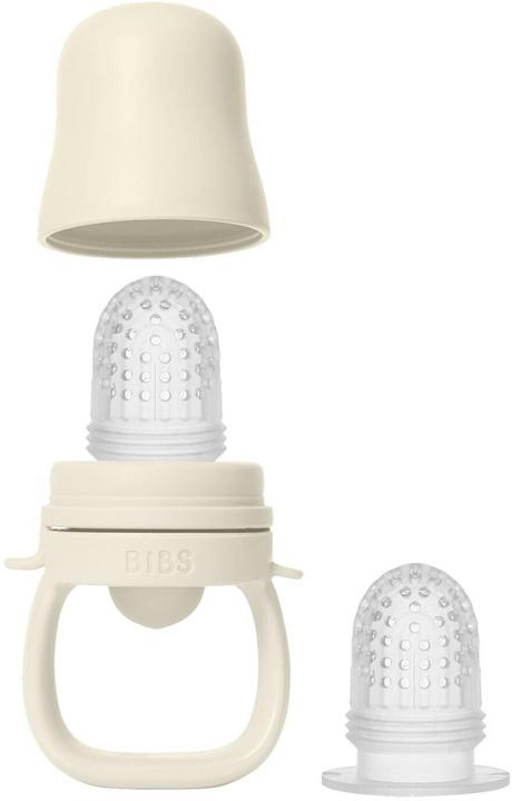 Produktbild Bibs Feeder Ivory