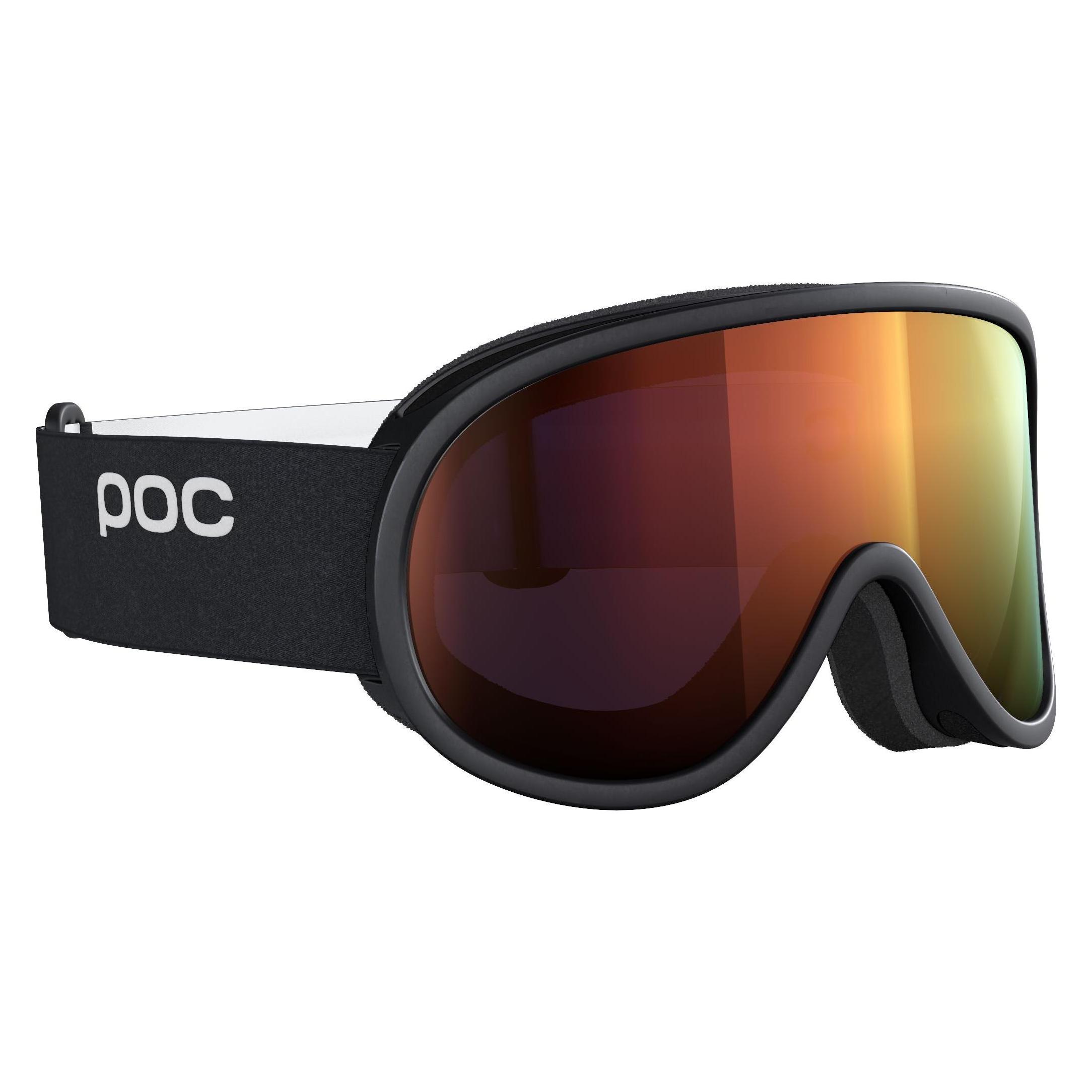 Poc, Skibril