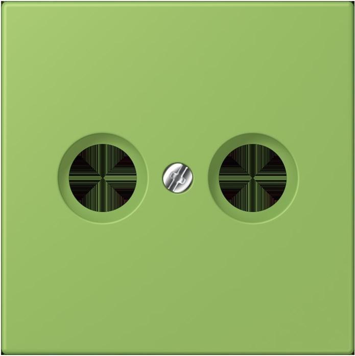 Produktbild JUNG Abdeckung