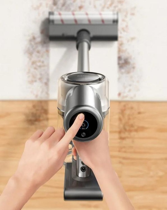 Actual product image Dreame V11 SE