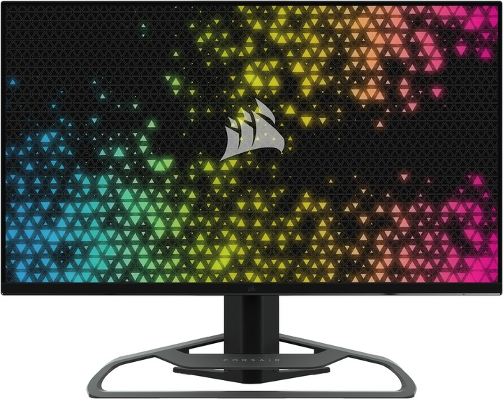 Corsair Xeneon 32UHD144 (3840 x 2160 Pixels, 32")
