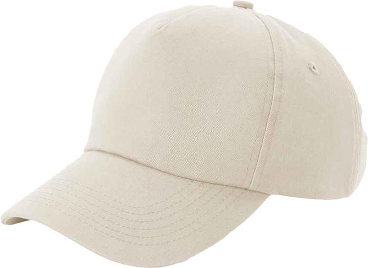 Actual product image Beechfield Authentic 5 Panel Cap