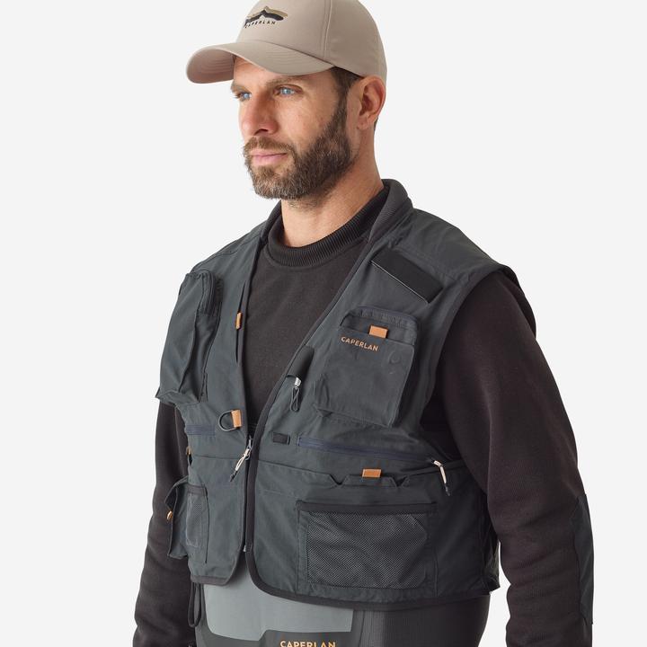 Produktbild Caperlan WADING 500 (S, M)