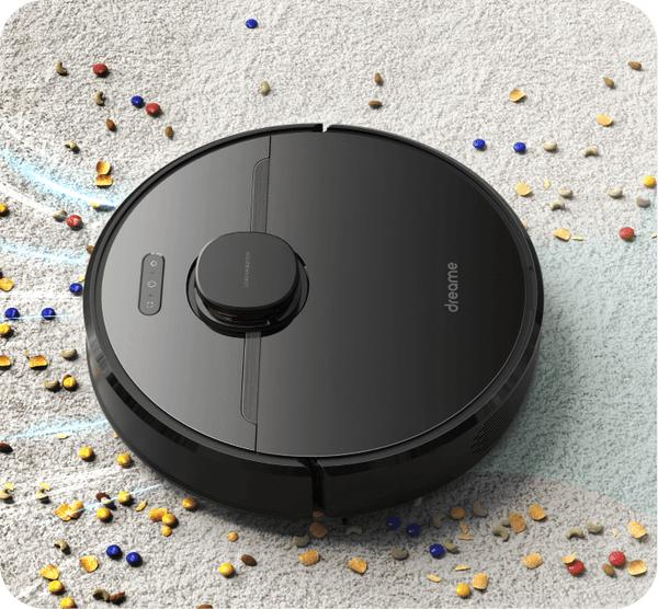 Actual product image Dreame D9 Pro