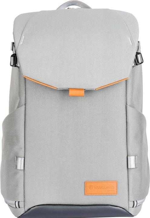 Actual product image Vanguard VEO CITY B46 GY (Camera backpack, 21 l)