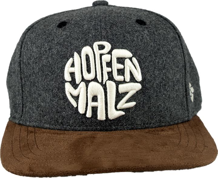 Produktbild Bavarian Caps Hopfen&Malz (One Size)