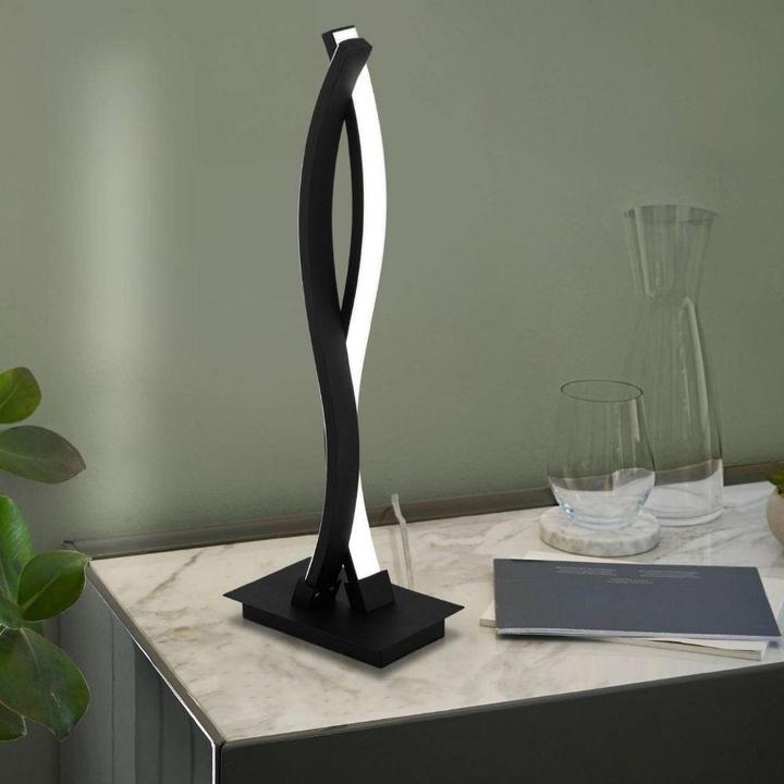 Actual product image EGLO LED table lamp (1280 lm)