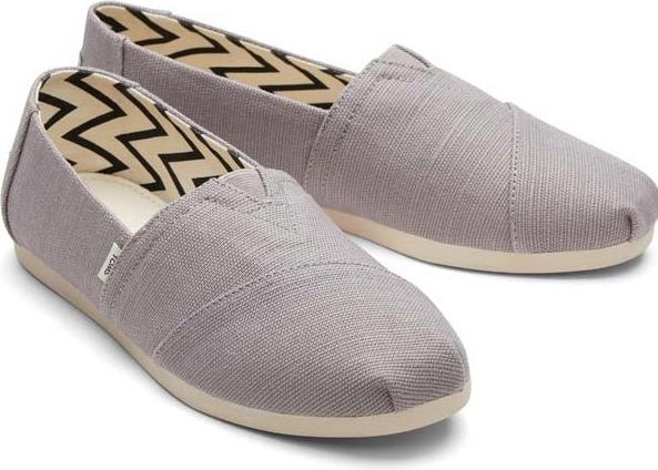 Image du produit Toms W's Classic Alpargata Toile (38)