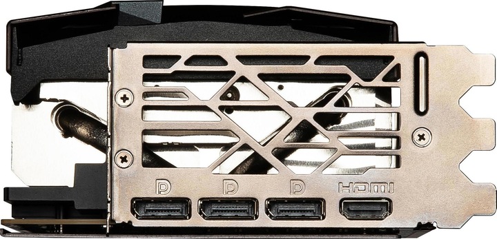 Image du produit MSI GeForce RTX 4090 SUPRIM X 24G (24 Go)
