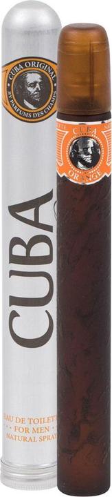 Immagine prodotto Cuba Orange (Eau de toilette, 34 ml)