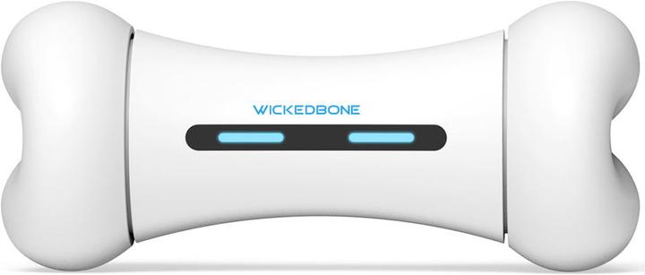 Actual product image Cheerble Wickedbone (Intelligence toy dog)