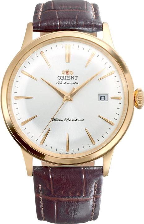 Produktbild Orient Bambino Automatic RA-AC0028S30B Herrenuhr (Analoguhr, 40 mm)