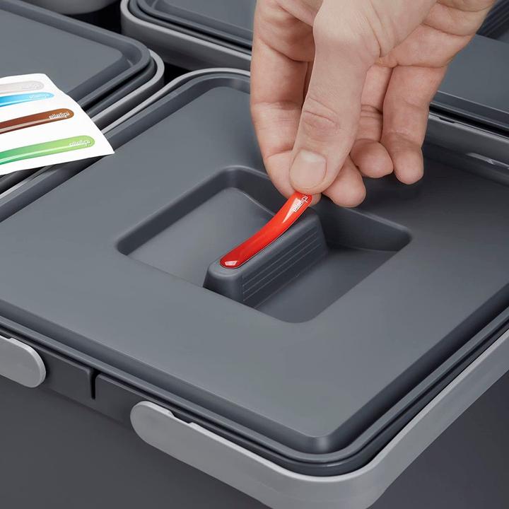 Immagine prodotto Sotech Sistema di separazione dei rifiuti (15 l)