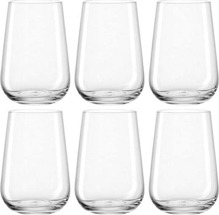 Leonardo Bicchiere Paladino (0.37 l, 6x)
