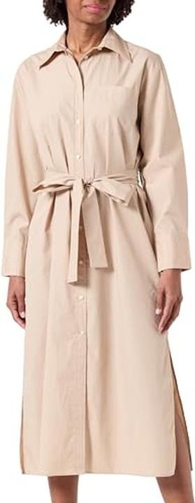 GANT Poplin Shirt Dress (42)