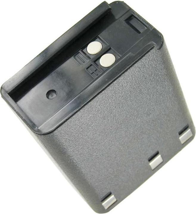 Image du produit AccuCell Akku Kenwood TK250, TK350, TK353, KNB12A