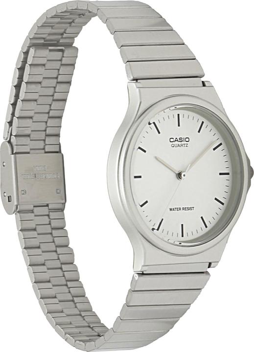 Image du produit Casio Collection - MQ-24D-7E (Montre analogique, 35 mm)