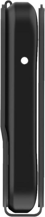 Actual product image OPPO Book cover Flip cover Black (Oppo Reno 8)