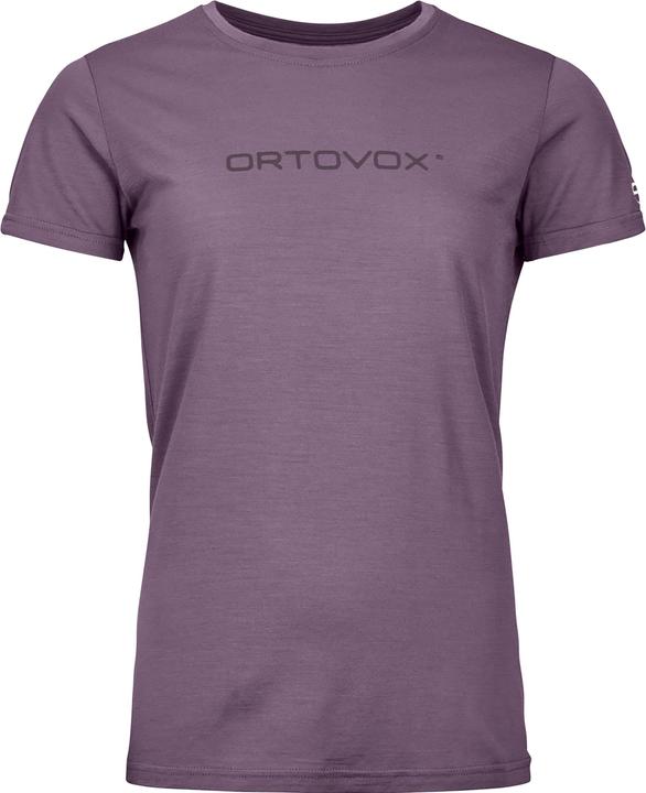Actual product image Ortovox COOL Brand Logo (M)