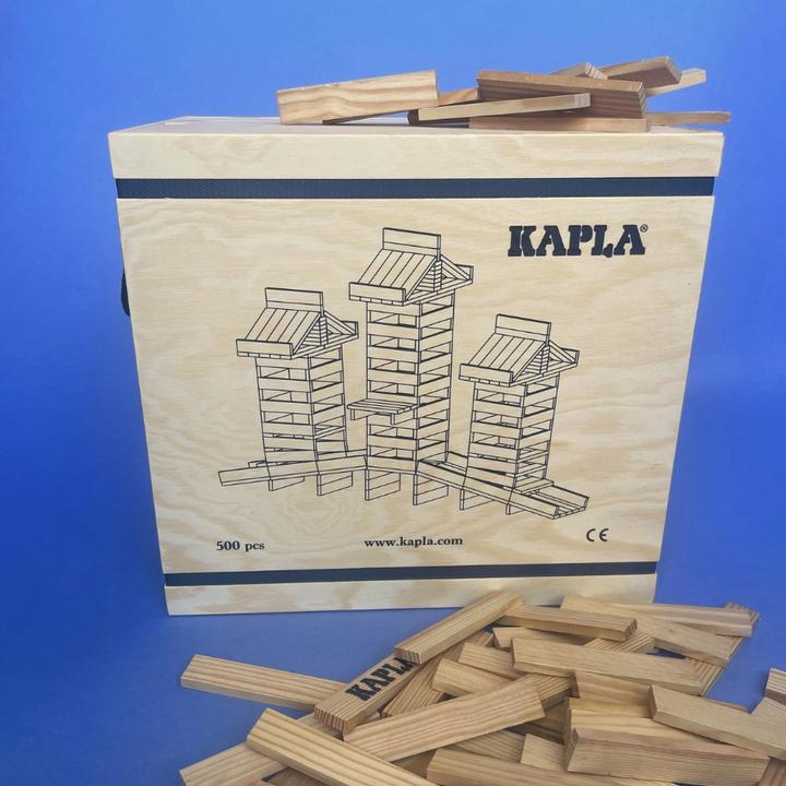Immagine prodotto Kapla Kindergartenbox
