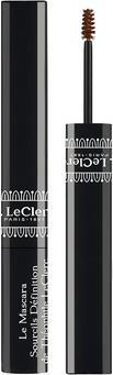 Actual product image T. LeClerc Eyebrow Mascara (02 Châtain)