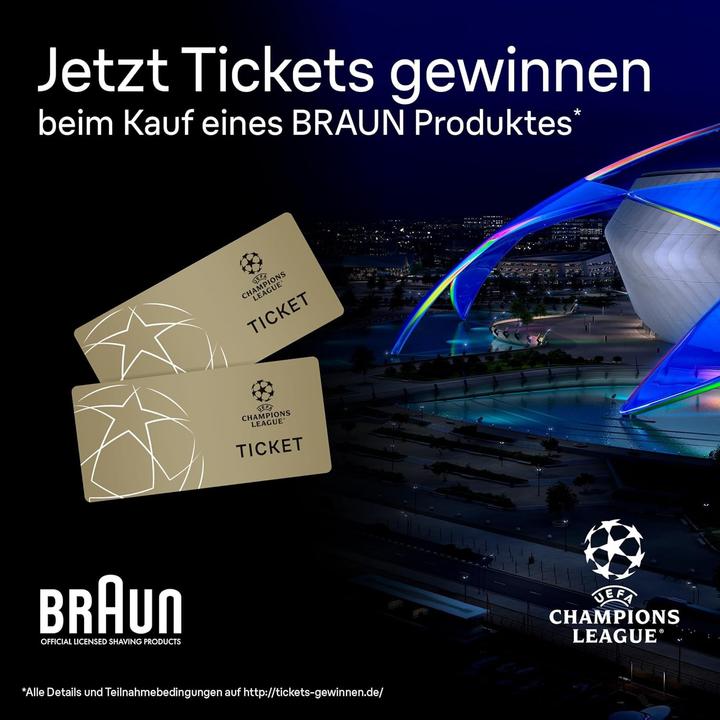 Actual product image Braun All-In-One Styling Set Series 7 (MGK7410)