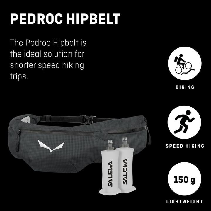 Produktbild Salewa Pedroc Hipbelt