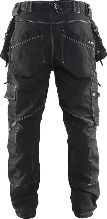 Produktbild Blakläder stylische Handwerker Hose X1999 (50)