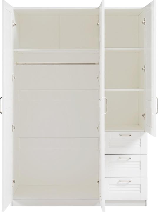 Image du produit En.Casa Finning (120 x 52 x 176 cm)