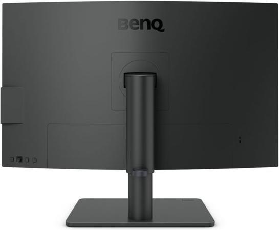 Image du produit BenQ 68,6cm PD2706UA 16:9 DP/HDMI/USB bk. ErgoArm spk. UHD (3840 x 2160 pixels, 27")