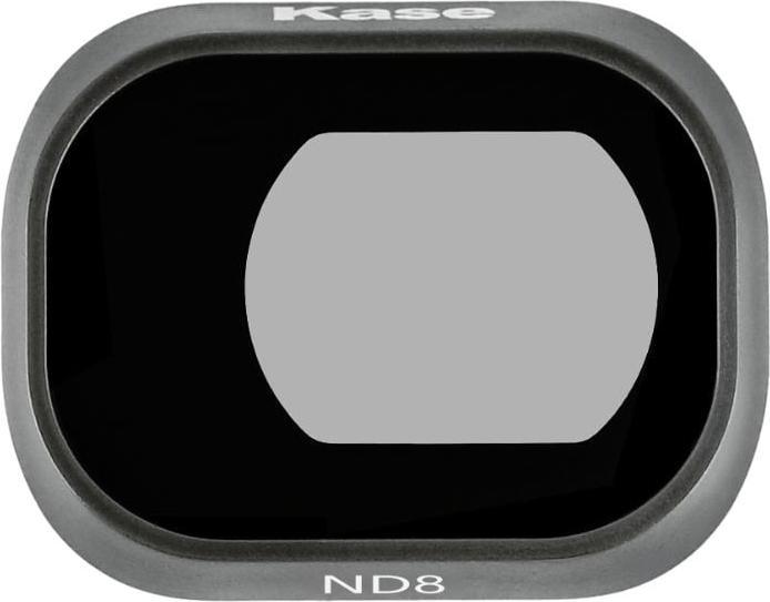 Image du produit Kase ND8 Filter for DJI Mini 4 Pro Series (Filtres pour drones, DJI Mini 4 Pro)
