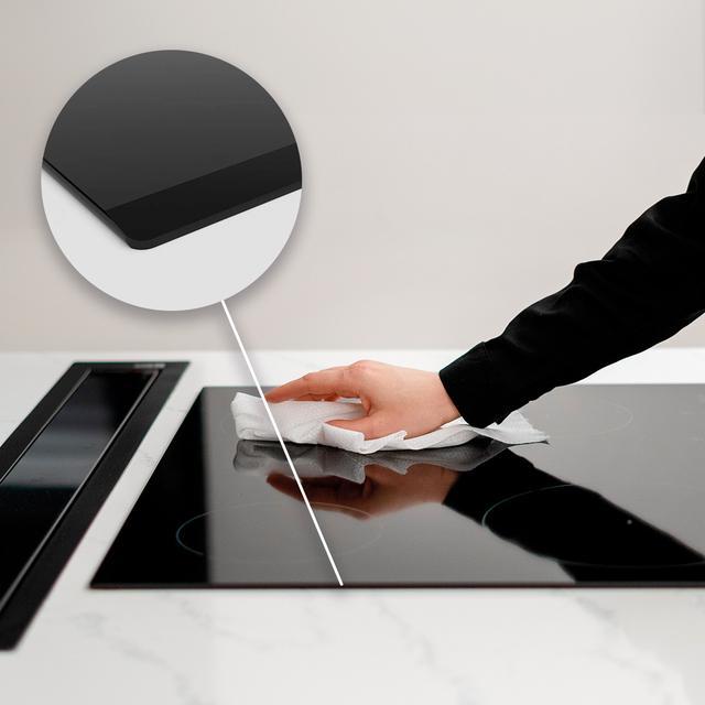 Image du produit Cecotec Bolero Squad I 3300 (59 cm, Table de cuisson à induction)