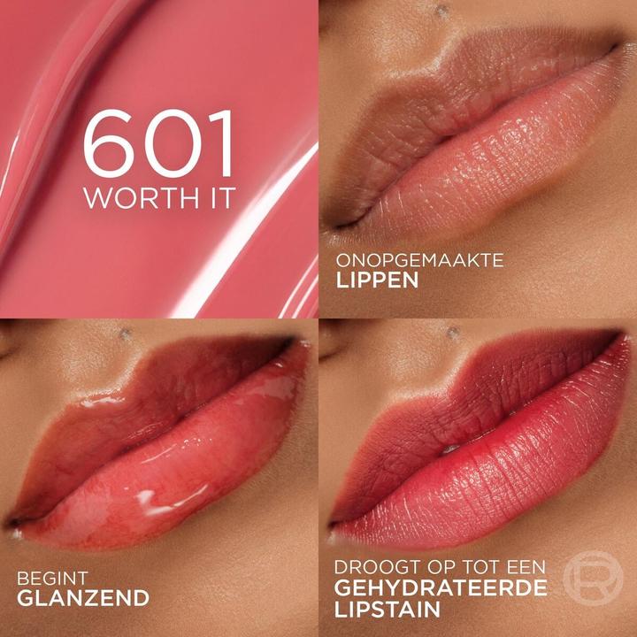 Immagine prodotto L'Oréal Paris Hyaluron Tint (Ne vale la pena, Rosa)