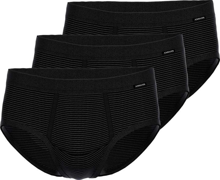 Produktbild Ammann Jeans Slip 3P (XL, 3er Pack)