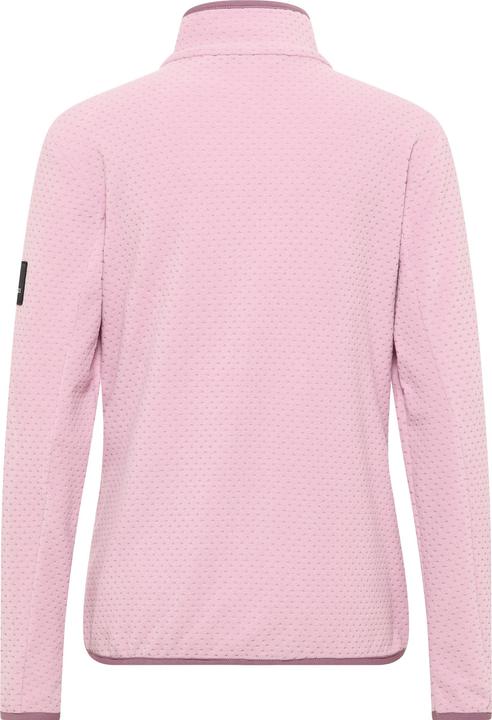 Produktbild Witeblaze ERESCH Ladies" fleece jacket rose XS (XS)