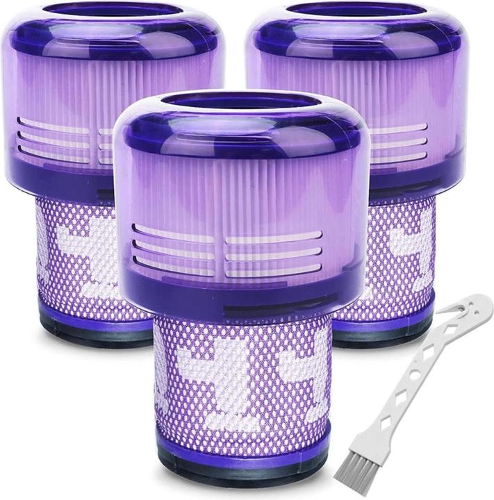 Hoover accessories
