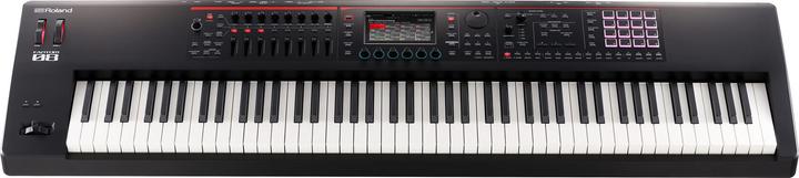 Produktbild Roland FANTOM-08 Synthesizer Keyboard